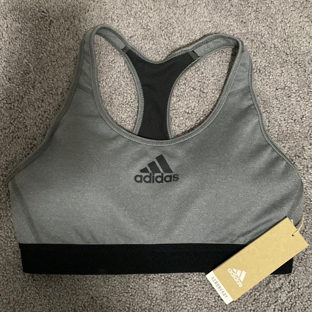 Womens Adidas Sports bra